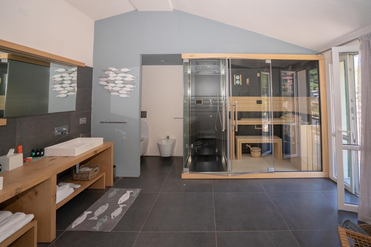 Terra Prime Suite 里奥马哲雷 外观 照片