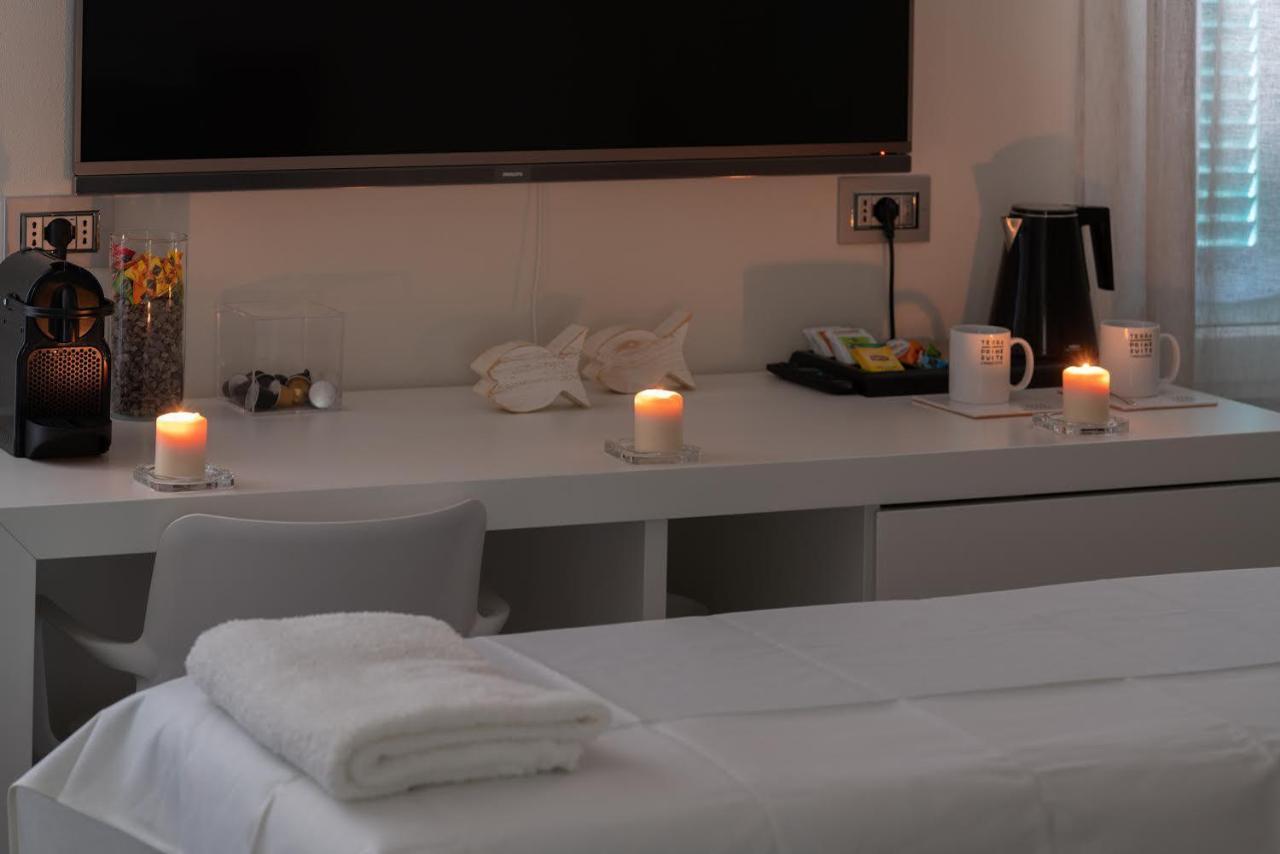 Terra Prime Suite 里奥马哲雷 外观 照片