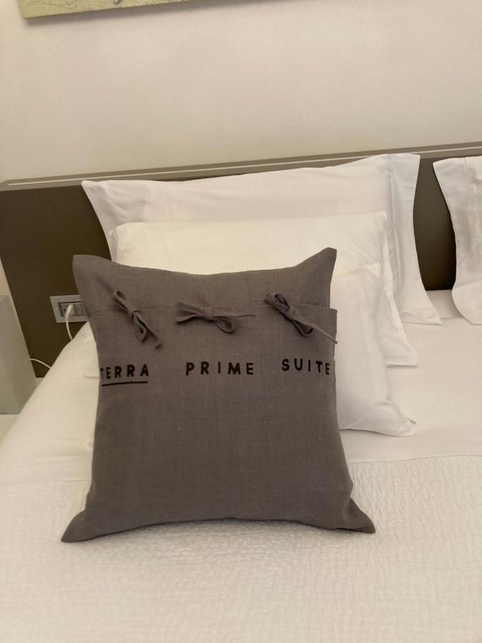 Terra Prime Suite 里奥马哲雷 外观 照片
