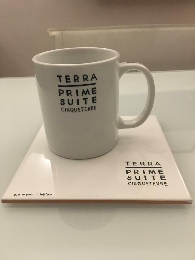 Terra Prime Suite 里奥马哲雷 外观 照片