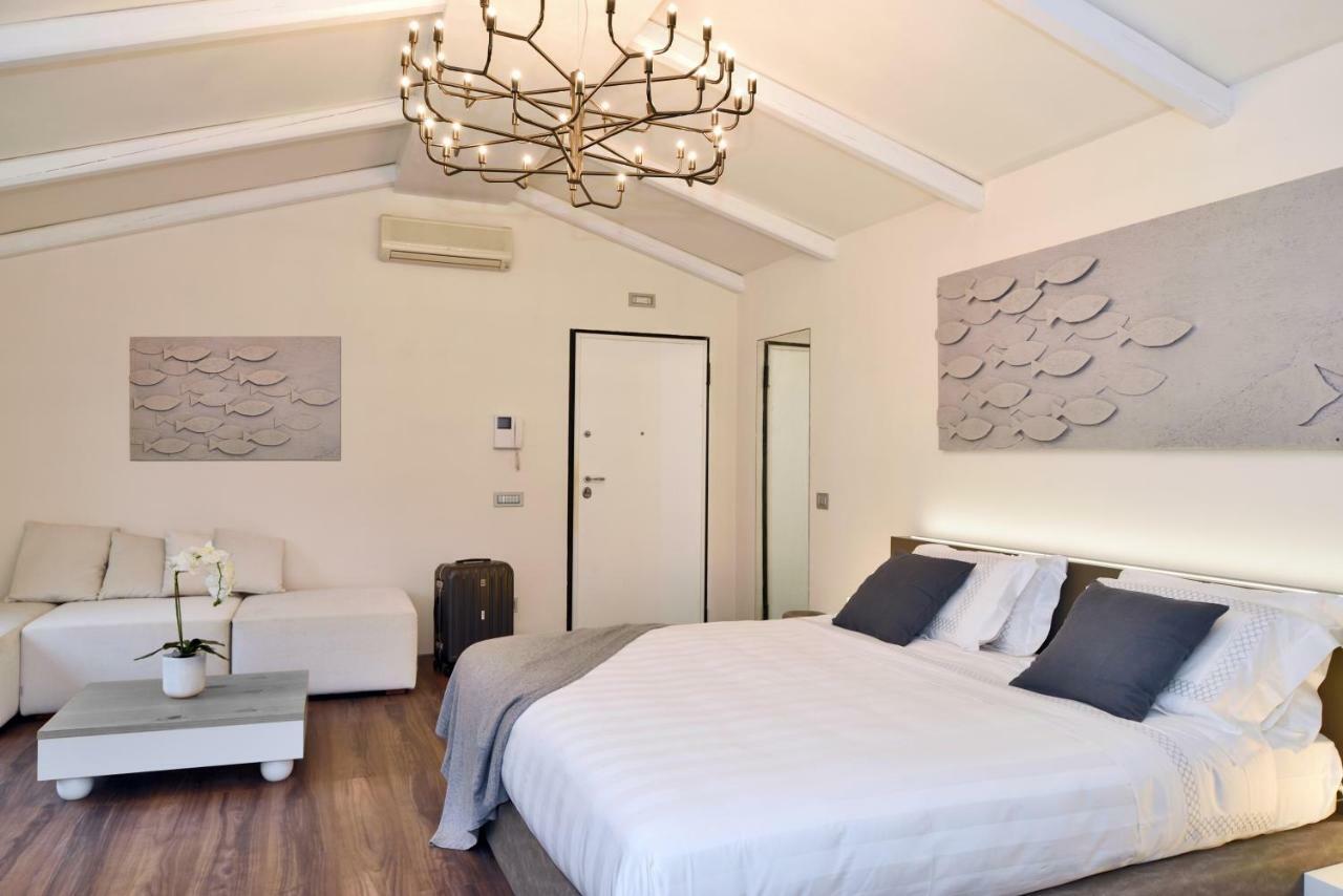 Terra Prime Suite 里奥马哲雷 外观 照片