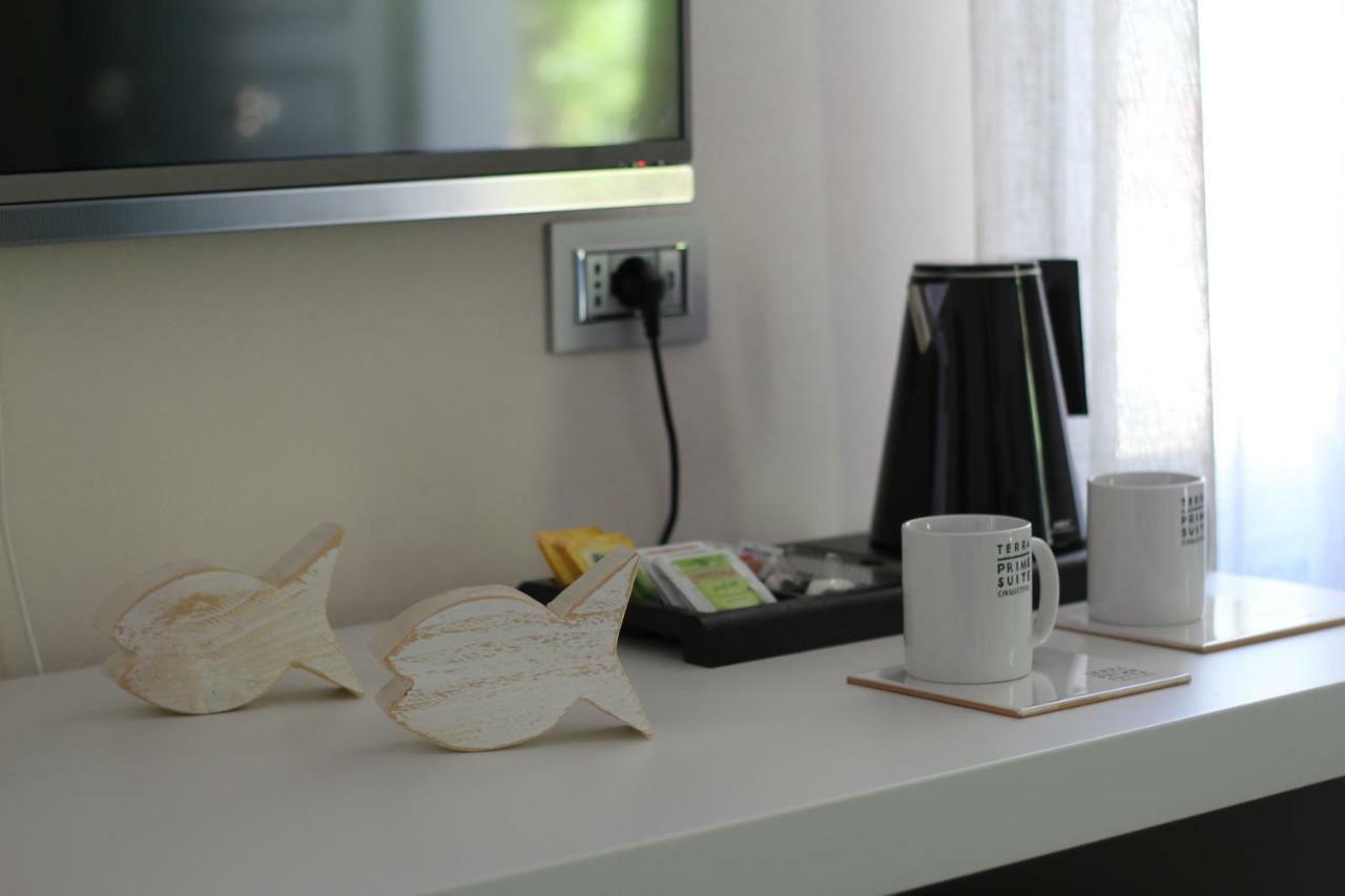Terra Prime Suite 里奥马哲雷 外观 照片