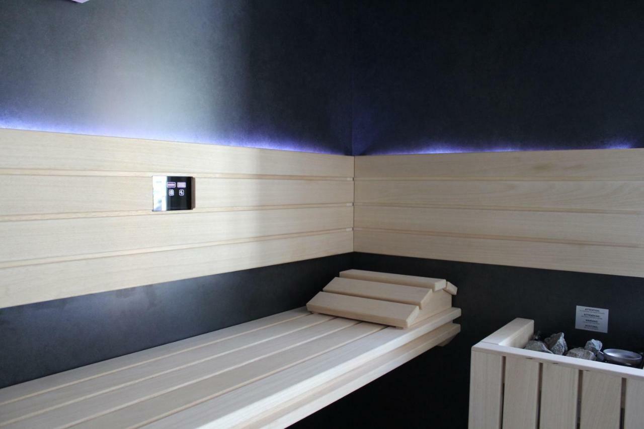 Terra Prime Suite 里奥马哲雷 外观 照片