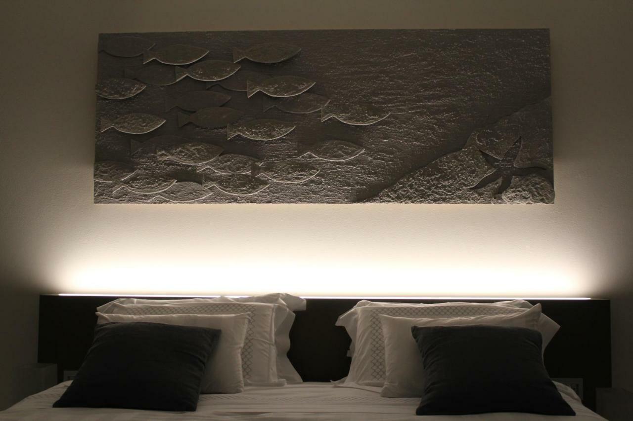 Terra Prime Suite 里奥马哲雷 外观 照片