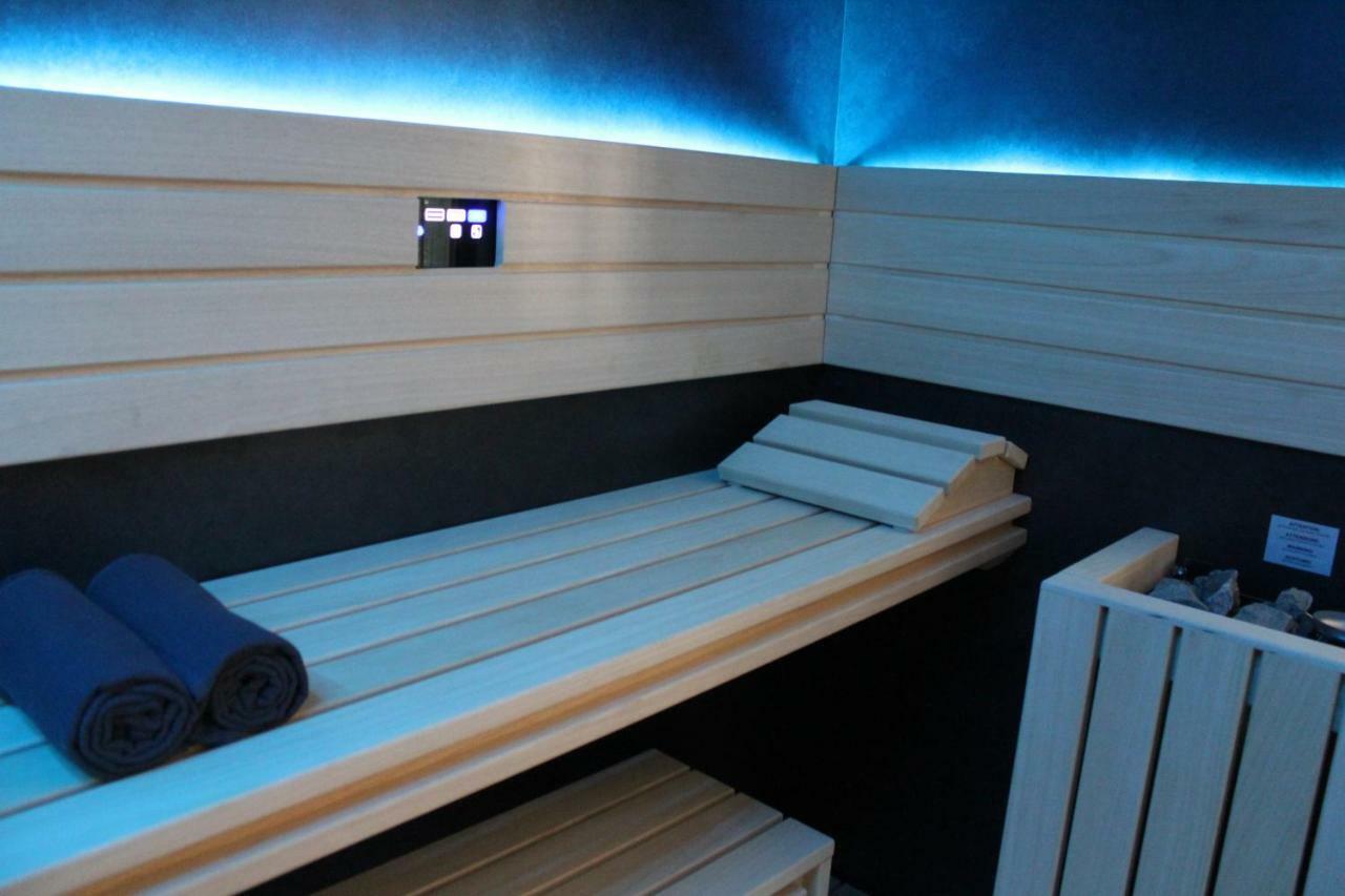 Terra Prime Suite 里奥马哲雷 外观 照片