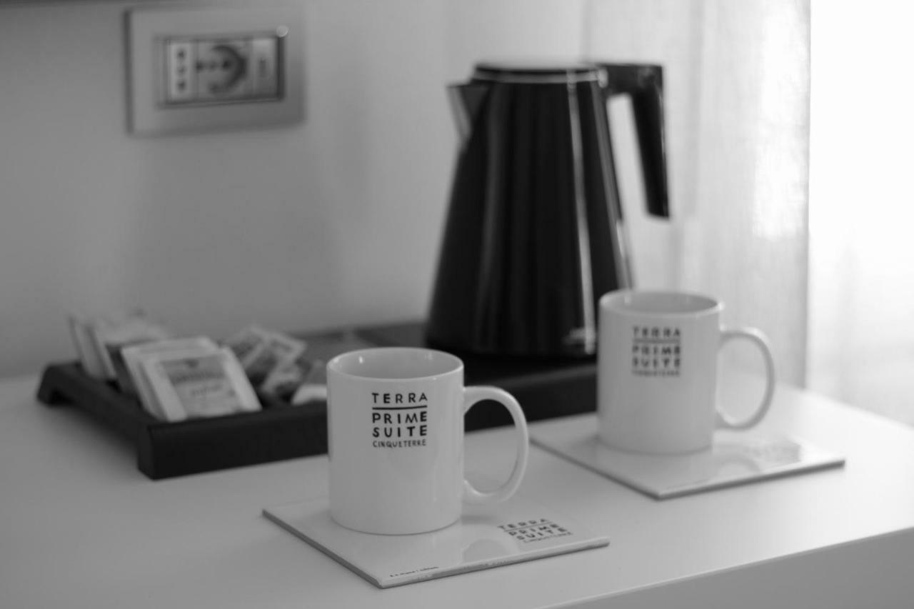 Terra Prime Suite 里奥马哲雷 外观 照片